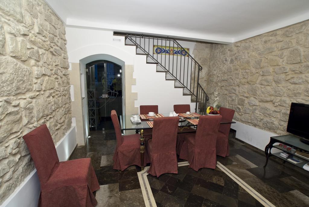 Le Sirene B&B Raguse Extérieur photo