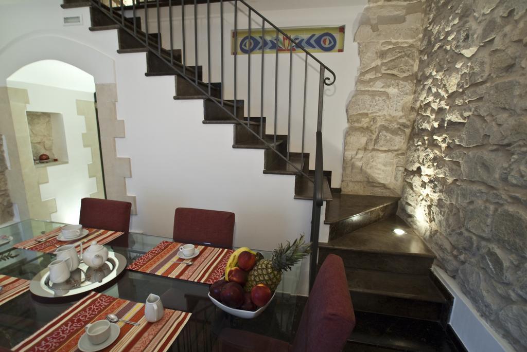 Le Sirene B&B Raguse Extérieur photo