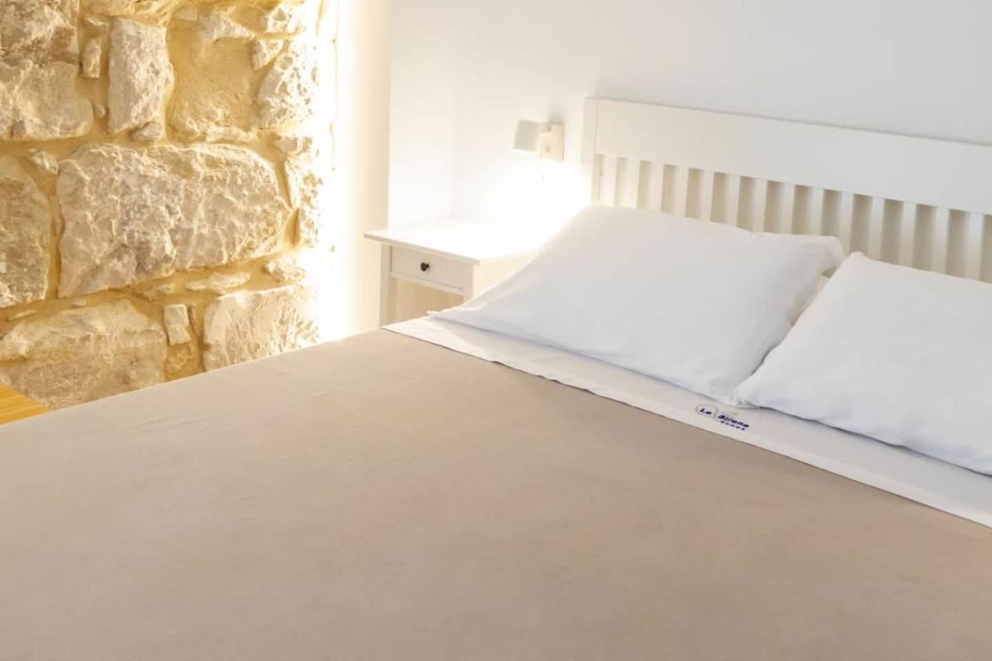 Le Sirene B&B Raguse Extérieur photo
