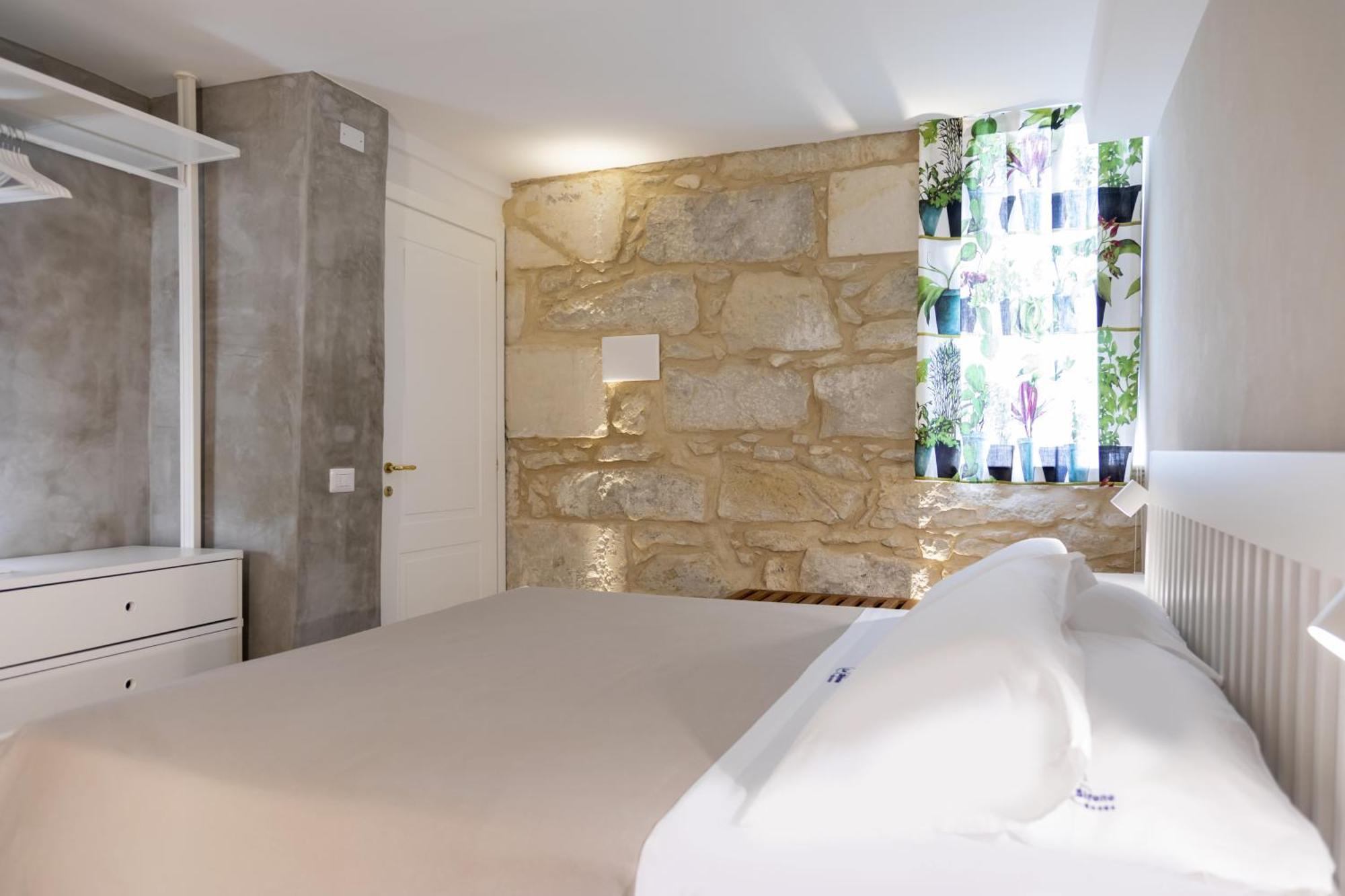 Le Sirene B&B Raguse Extérieur photo