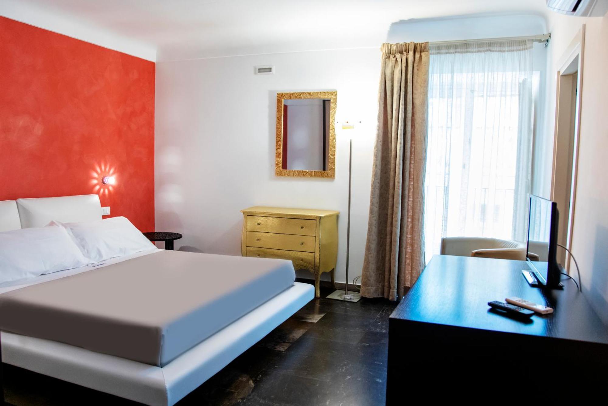 Le Sirene B&B Raguse Extérieur photo
