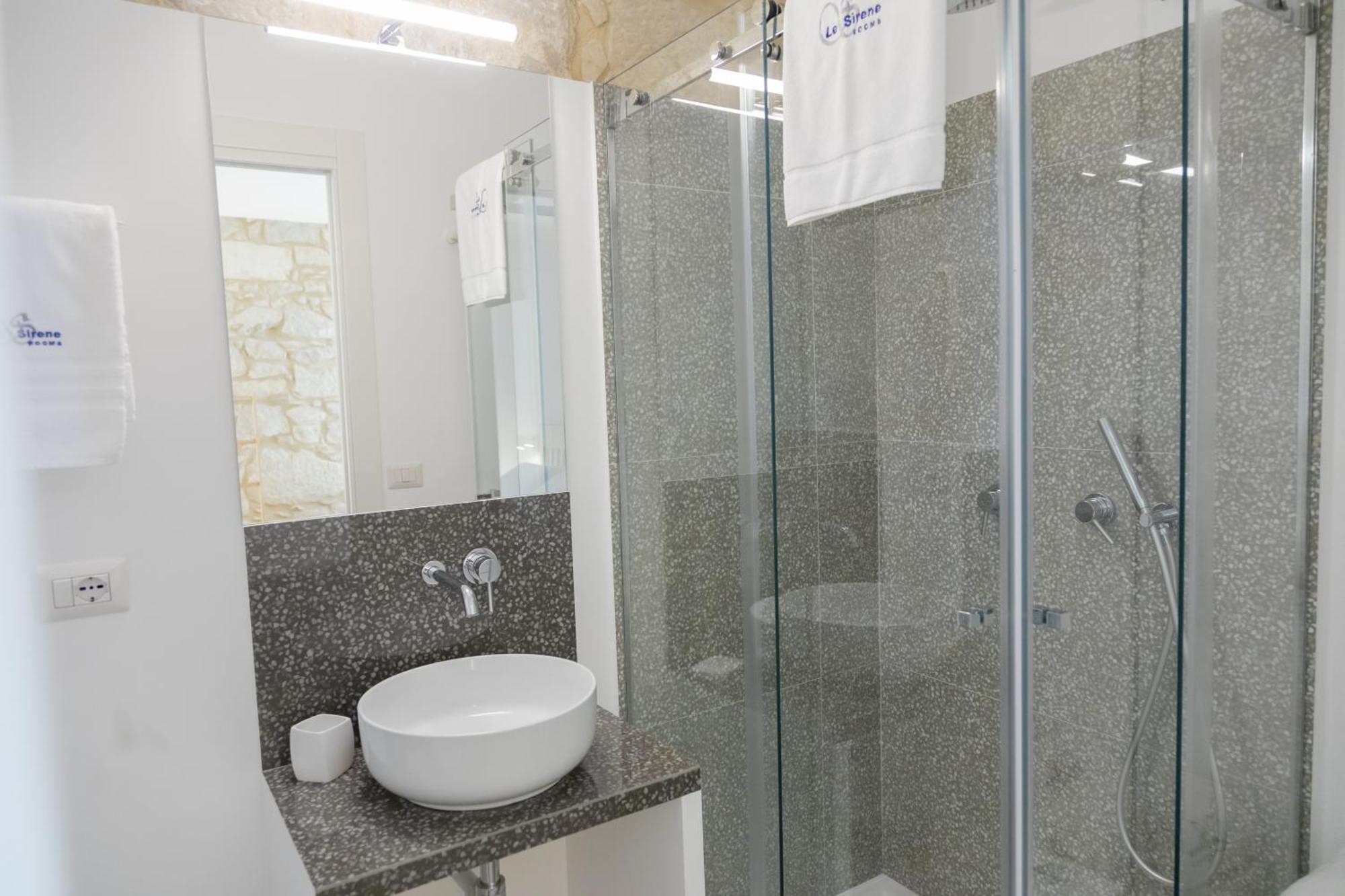 Le Sirene B&B Raguse Extérieur photo