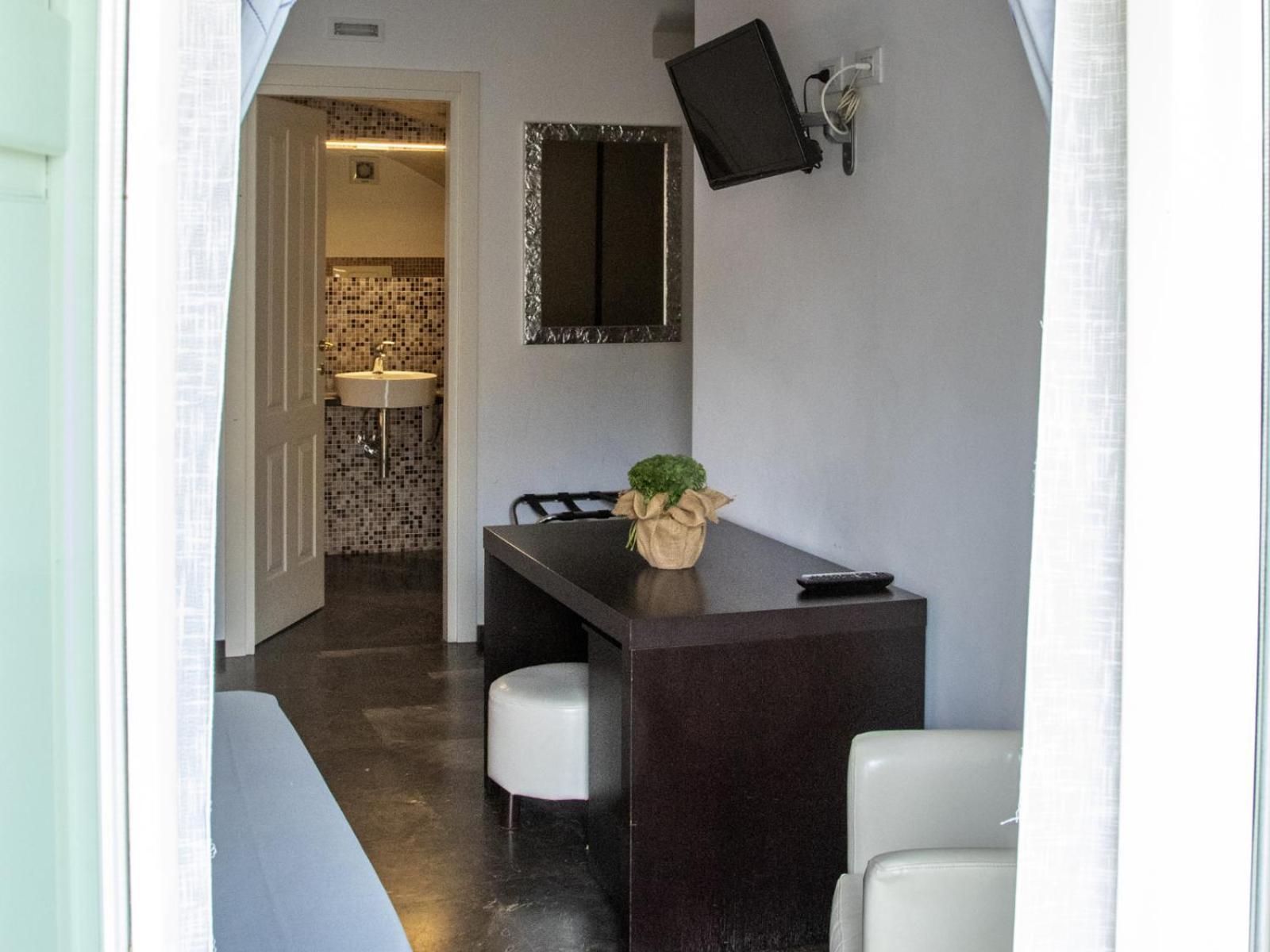 Le Sirene B&B Raguse Extérieur photo
