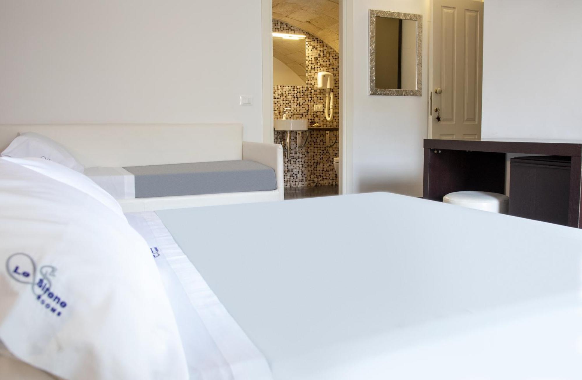 Le Sirene B&B Raguse Extérieur photo