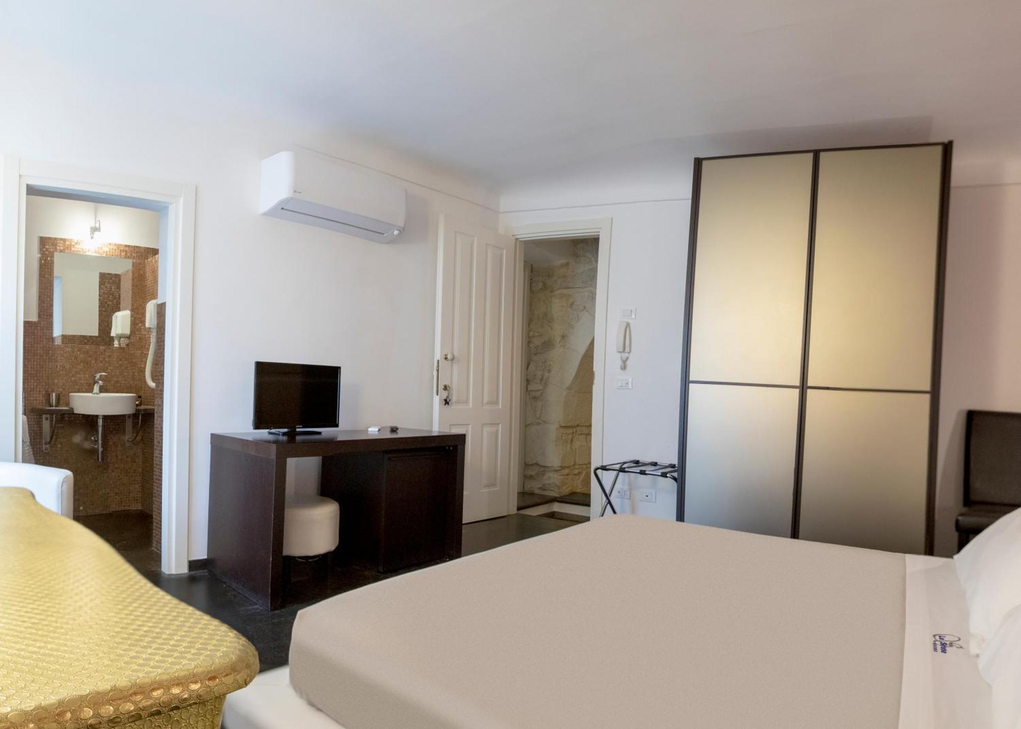 Le Sirene B&B Raguse Extérieur photo