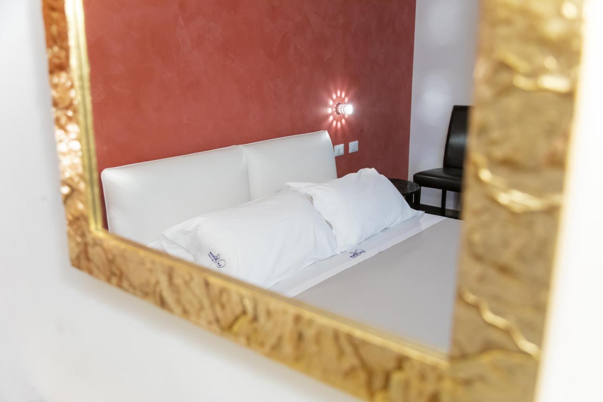 Le Sirene B&B Raguse Extérieur photo