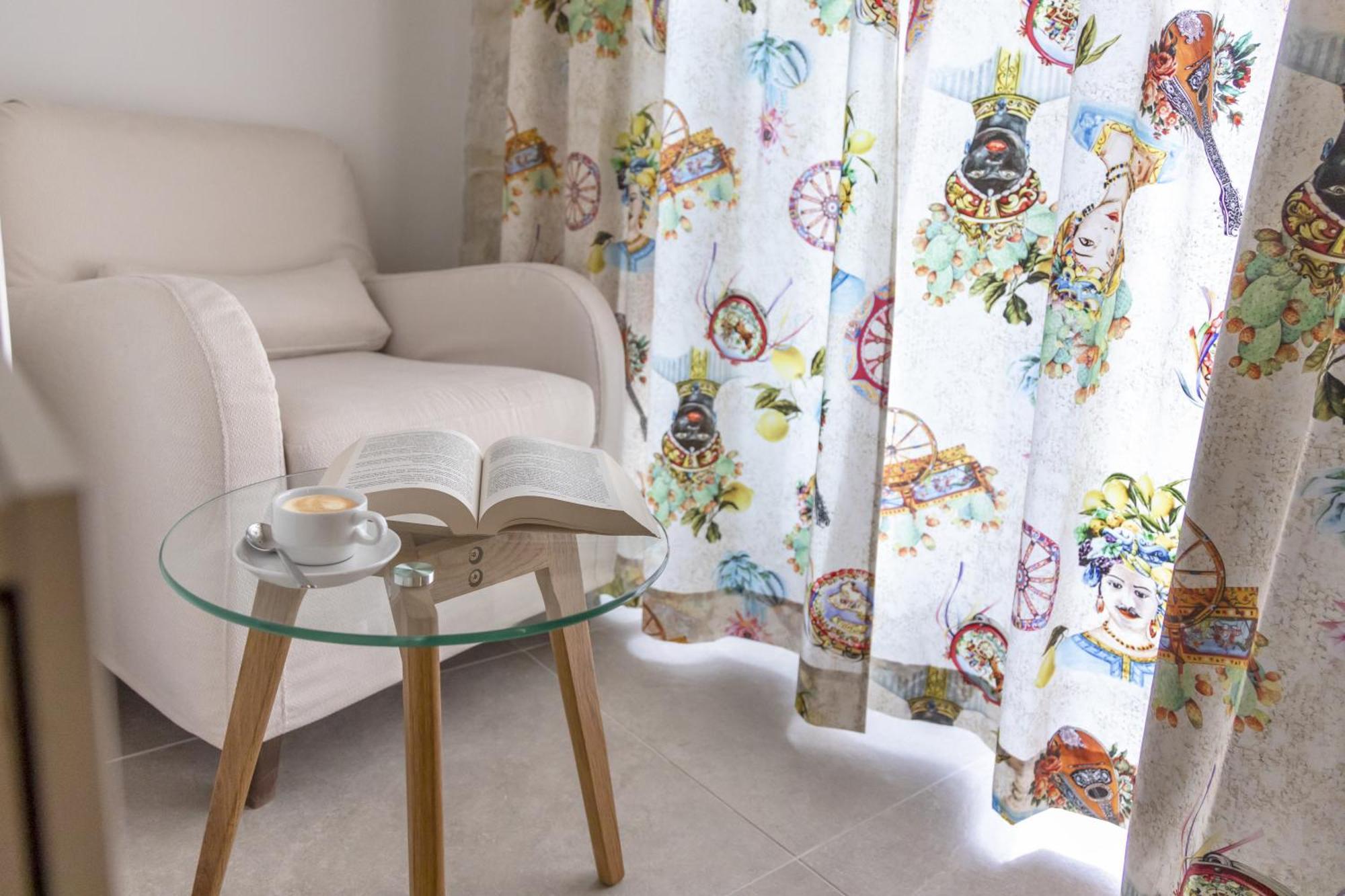 Le Sirene B&B Raguse Extérieur photo